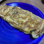 お茶漬け・おむすび よこやま - ニラ玉LOVE