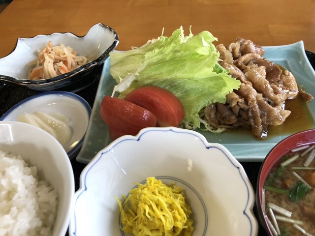 食事処 味美 - 十和田市（食堂）の写真