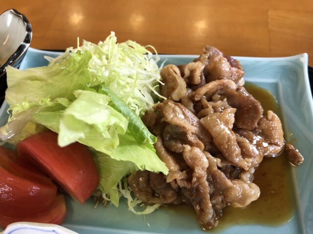 食事処 味美 - 十和田市（食堂）の写真