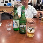 Yu Chun Korean Restaurant - 