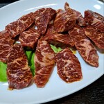 焼肉会館 - 