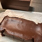 ケンズカフェ東京 - 料理写真: