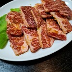 焼肉会館 - 