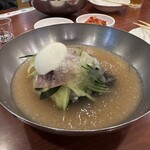 Yu Chun Korean Restaurant - 