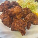 中国料理 東昇餃子楼 - 