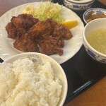 中国料理 東昇餃子楼 - 