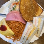 カフェドムッシュ - 人気No.1   キャンディ980円