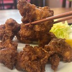 中国料理 東昇餃子楼 - 