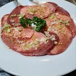 焼肉会館 - 