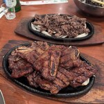 Yu Chun Korean Restaurant - 