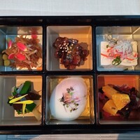 レストランKEI - 二の重