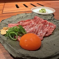 京都 和牛料理 一石三鳥 - 
