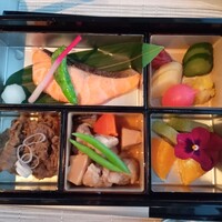 レストランKEI - 一の重