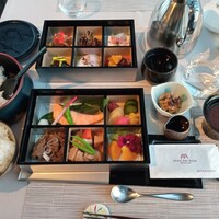 レストランKEI - 和朝食