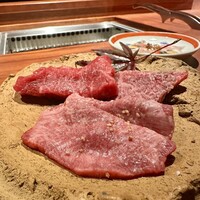 京都 和牛料理 一石三鳥 - 