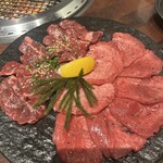 和牛焼肉DAMONDE - 