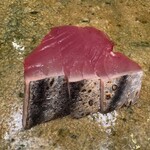 神田錦町 鮨たか晴 - 鰹