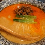 中華そば タンポポ - 