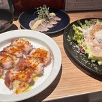 酒屋食堂 スタンドましか - 