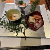 銀座方舟  大吟醸しずく店 - 