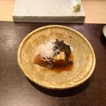 Sushi Sai Wakichi - Tataki of Bonito