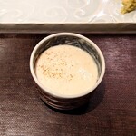 Sushi Sai Wakichi - Soft Roe Over Rice