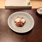 Sushi Sai Wakichi - Octopus