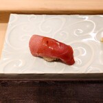 Sushi Sai Wakichi - Chutoro