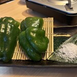 焼鳥 しょうじん - 