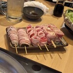 焼鳥 しょうじん - 