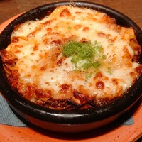 オービカ モッツァレラバー 梅田店 - 