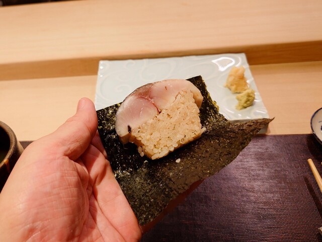 Sushi Sai Wakichi photo 4