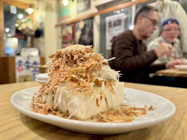 67餃子 恵比寿店 （ろくななぎょうざ） - 恵比寿/餃子 | 食べログ