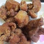 Keitarounooogonkaraage -  