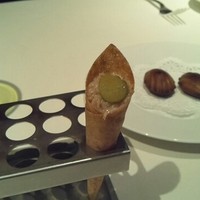 レストラン リューズ - 