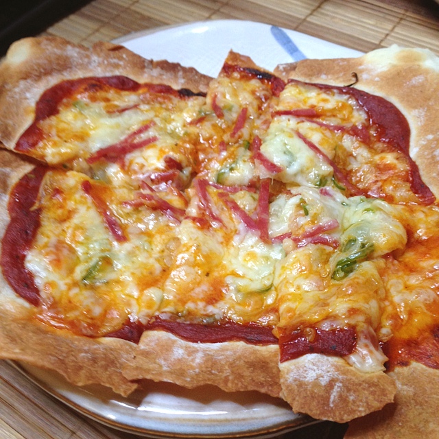 Umai Shukou Dokoro Tacchi