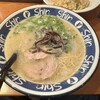 博多らーめん Shin-Shin 博多デイトス店