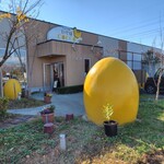 たまごの国いではCOCCO - いではCOCCO