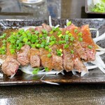 馬刺し専門店 たけちゃん 高砂店 - 