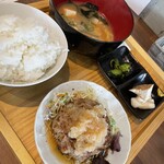 カフェ 周 - 