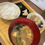 カフェ 周 - 