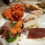 ススキノデパート - 