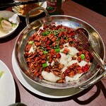 陳家私菜 銀座店 - 