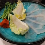 福島 あじ平 天神橋 別邸 - 