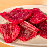 赤身焼肉 かるびあーの 新橋店 - 