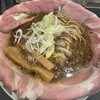 ラーメン大戦争 せんば心斎橋店