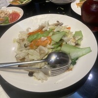 新橋亭 - 