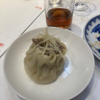 新橋亭 - 