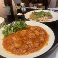 新橋亭 - 