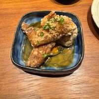あぐー豚しゃぶしゃぶ専門店 とり央 別邸 - 